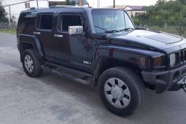 Auto / Moto, Special Equipment, Cars, HUMMER, H3