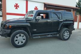 Auto / Moto, Special Equipment, Cars, HUMMER, H3