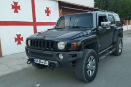 Auto / Moto, Special Equipment, Cars, HUMMER, H3