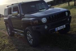 Auto / Moto, Special Equipment, Cars, HUMMER, H3