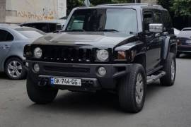 Auto / Moto, Special Equipment, Cars, HUMMER, H3