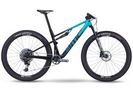 2023 BMC Fourstroke 01 One Mountain Bike 