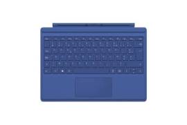 Microsoft® Surface™ Pro 4 Keyboard
