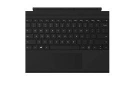 Microsoft® Surface™ Pro 4 Keyboard