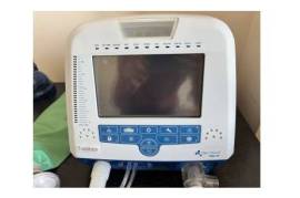  პორტატული ხელოვნური სუნთქვის აპარა