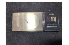 1826 ოქროს კულონი ბრილიანტით 0,25 ct