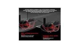 RC Bait Boat for Fishing with GPS