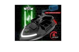 RC Bait Boat for Fishing with GPS
