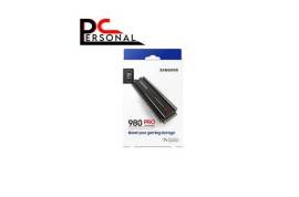 SSD Samsung 980 PRO 2TB Gen 4 Gaming M.2