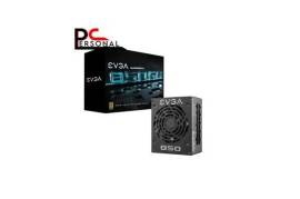 EVGA 850w GM gold 80+ კვების ბლოკი