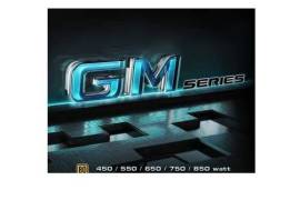 EVGA 850w GM gold 80+ კვების ბლოკი