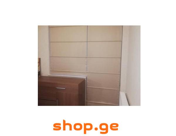 რომაული ფარდები