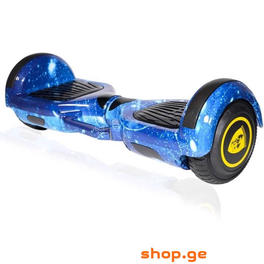 ჰოვერბორდი / ჰოვერბორდები / Hoverboard /
