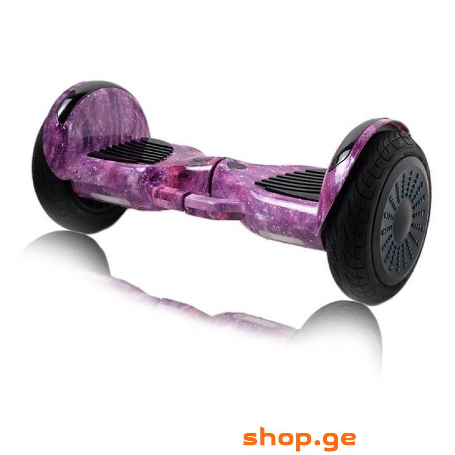 ჰოვერბორდი 10. ჰოვერბორდები