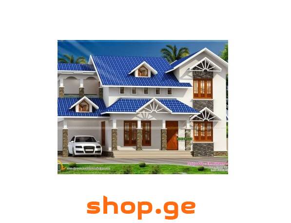 ArchiCAD არქიტექტურის შესწავლა