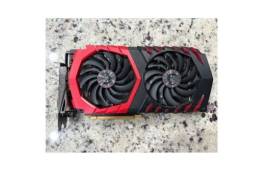 MSI GTX 1060 6GB GAMING X