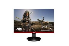 AOC 24.5 INCH FULL HD 144 MHZ 1MS