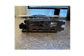 MSI RX 5600 XT GAMING MX გარანტიით