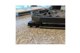 MSI RX 5600 XT GAMING MX გარანტიით