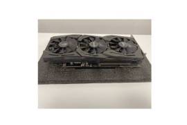 ASUS ROG STRIX RX 580 8GB გარანტიით