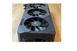 ASUS TUF RX 5700 XT 8GB გარანტიით