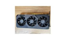 ASUS TUF RX 5700 XT 8GB გარანტიით