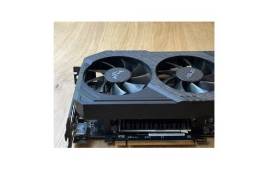 ASUS TUF RX 5700 XT 8GB გარანტიით