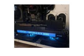 EVGA RTX 3080 10GB FTW3