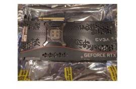 EVGA RTX 3080 10GB FTW3