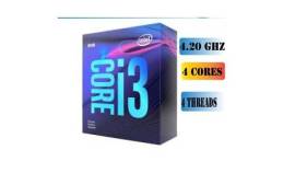 i3 9100f