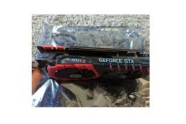 MSI GTX 1080 TI 11GB GAMING X გარანტიით