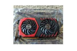 MSI GTX 1080 TI 11GB GAMING X გარანტიით