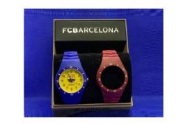 1998 მაჯის ახალი ორიგინალი FC Barcelona საათი