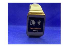 1718 სმარტ საათი Samsung Galaxy Gear SM-V7000WD