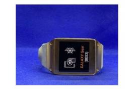 1718 სმარტ საათი Samsung Galaxy Gear SM-V7000WD