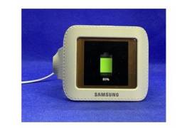 1718 სმარტ საათი Samsung Galaxy Gear SM-V7000WD
