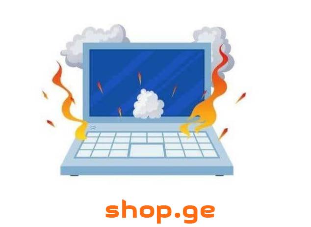 ლეპტოპის პროგრამული გაძლიერება