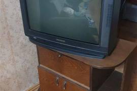 ტელევიზორი