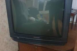 ტელევიზორი