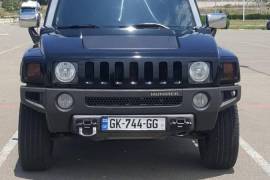Auto / Moto, Special Equipment, Cars, HUMMER, H3