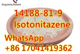 71368-80-4 Bromazolam	Good quality and good price	