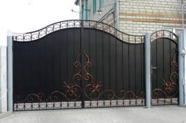 რკინის ნაკეთობები