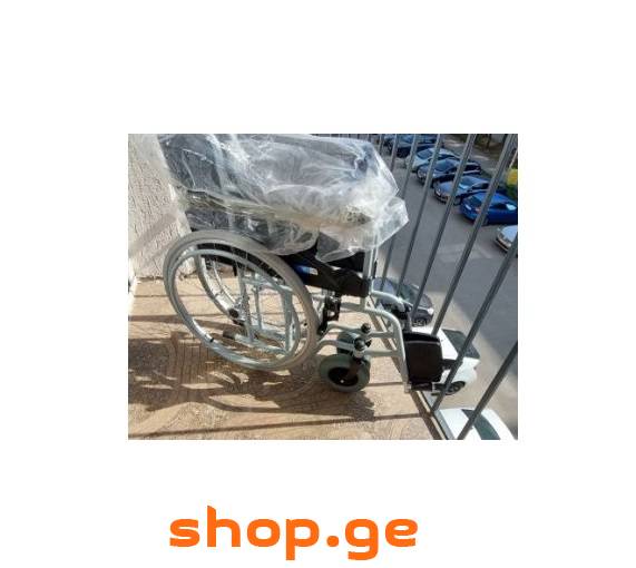 იყიდება ეტლი