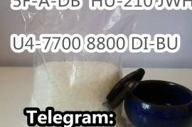 free sample 2F 4F 5F ADB 5CL MDMB 2201 5AMB AP-238