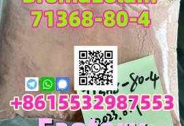 71368-80-4 Bromazolam SPOT Whatsapp:+8615532987553
