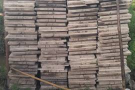 ბლოკის საჭრელი დანადგარი