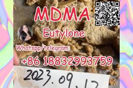 Eutylone BK-mdma 3mmc 802855-66-9 (+86 18832883759