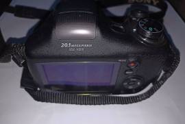 Sony DSC-300 35x Zoom კარგ მდგომარეობაში