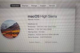 Apple MacBook A1369 tel.: +995 (599) 199937 