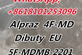 FUB-144 U4-7700 2F-DCK 5CL-ADB HU-210 CBD